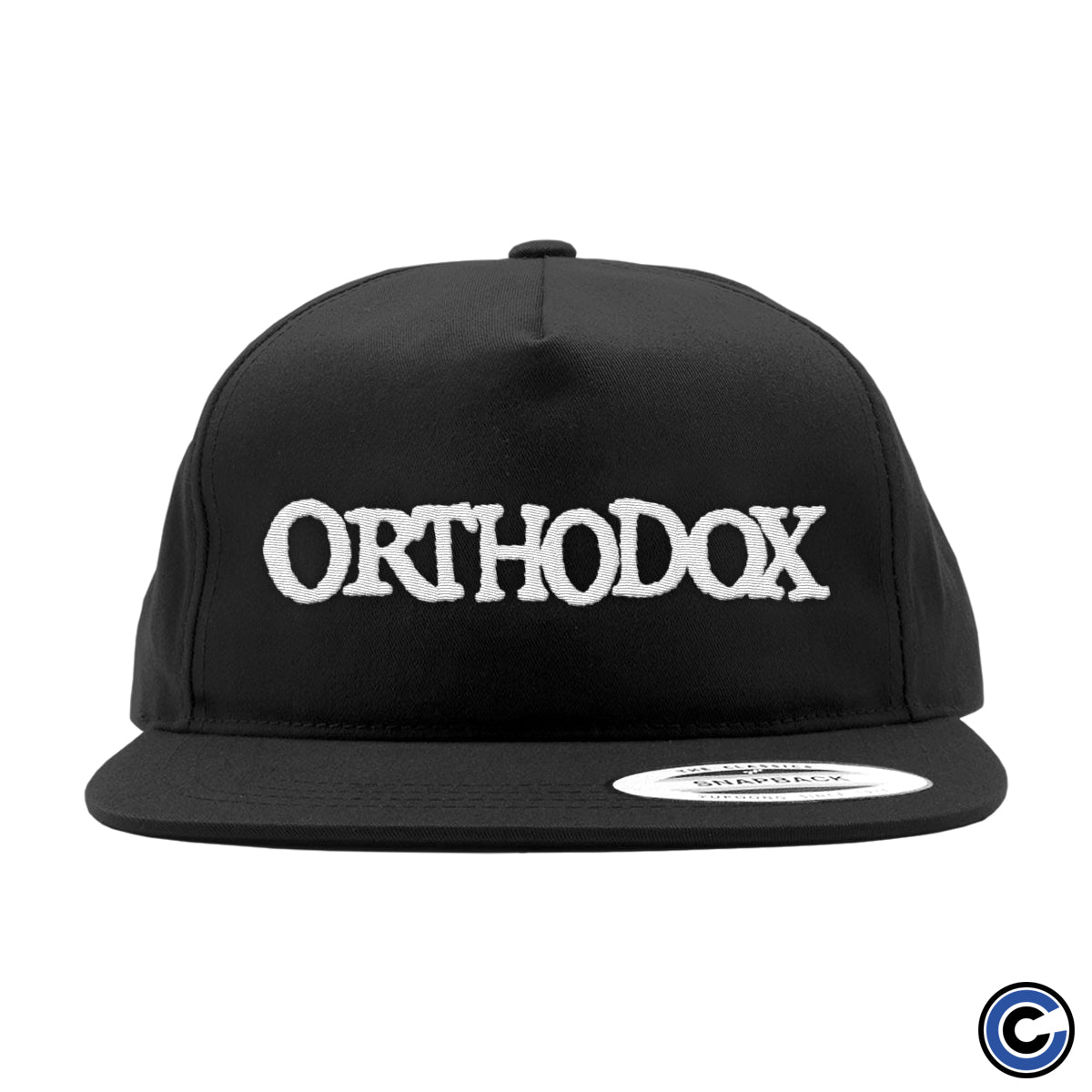 Orthodox "Outline" Hat