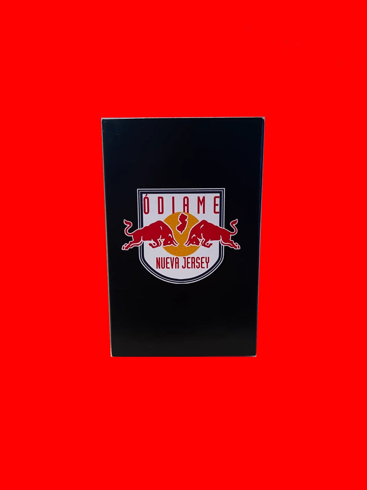 Odiame "Demo" Cassette