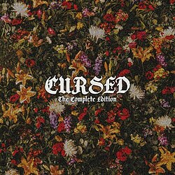 Paleface Swiss "Cursed: The Complete Edition" 12" Vinyl