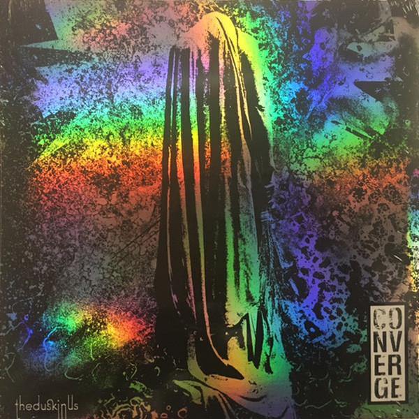Buy – Converge "The Dusk in Us" 12" – Band & Music Merch – Cold Cuts Merch