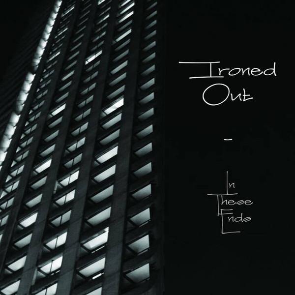 Buy – Ironed Out "In These Ends" CD – Band & Music Merch – Cold Cuts Merch