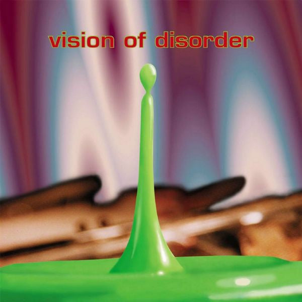 Vision Of Disorder "Vision Of Disorder" 12" Vinyl