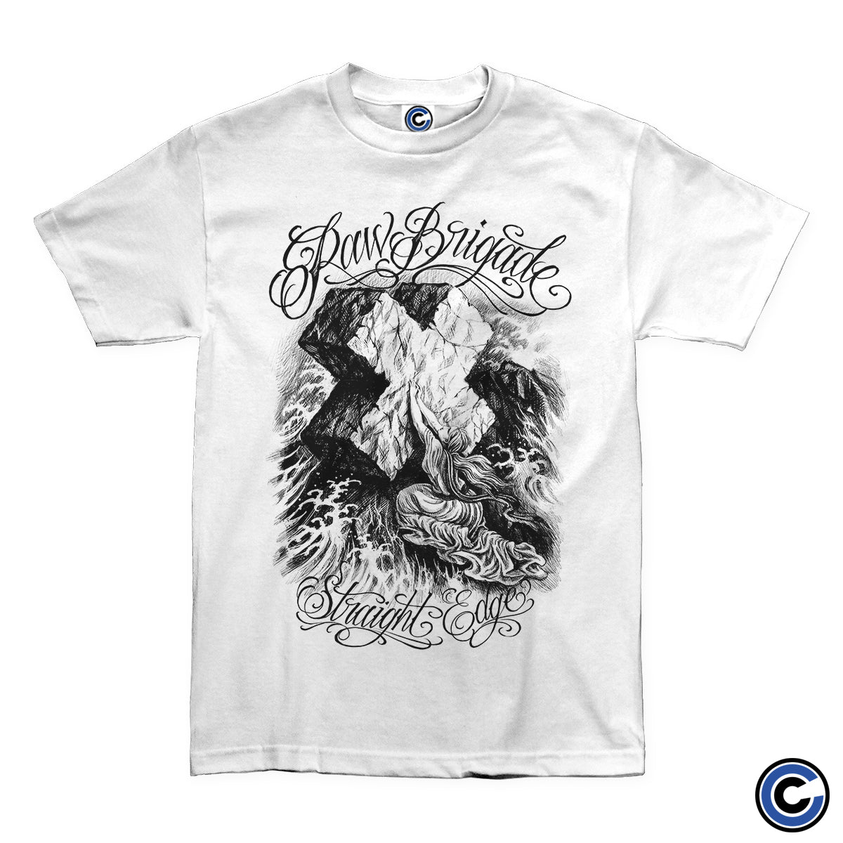 Raw Brigade "Pablo" Shirt
