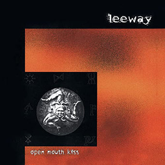 Leeway "Open Mouth Kiss" 12" Vinyl