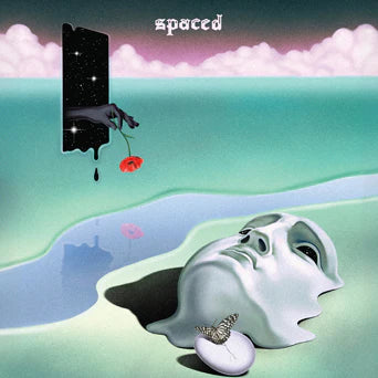 Spaced "This Is All We Ever Get" 12" Vinyl