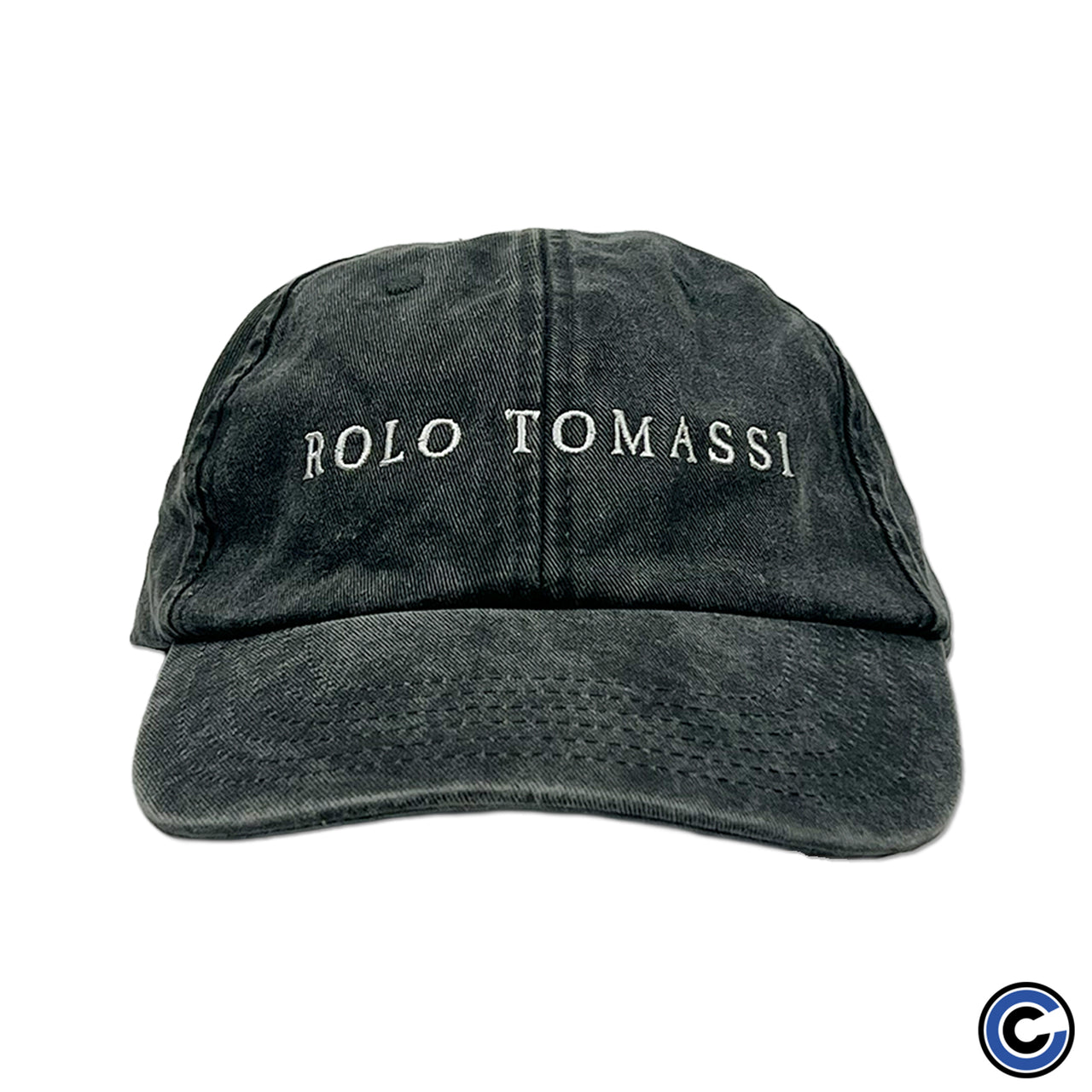 Rolo Tomassi "Logo" Hat