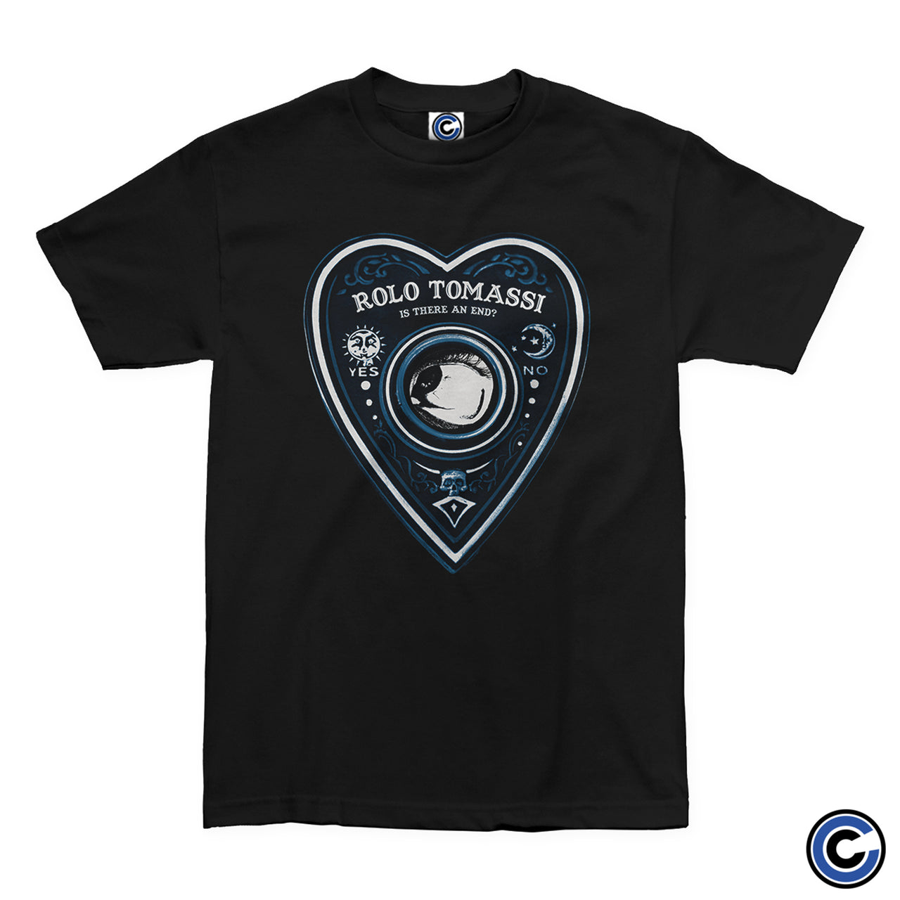 Rolo Tomassi "Ouija" Shirt