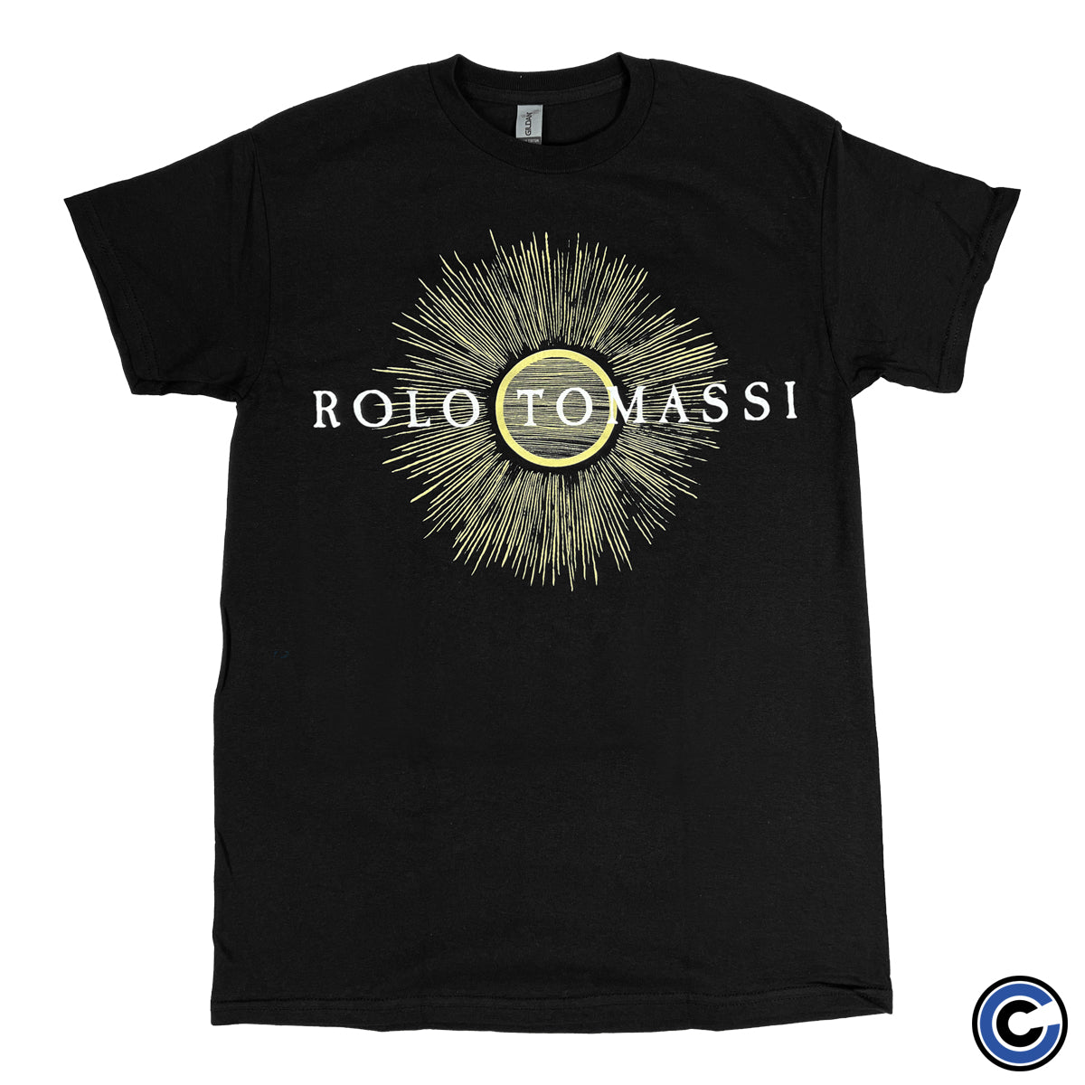 Rolo Tomassi "Rays" Shirt
