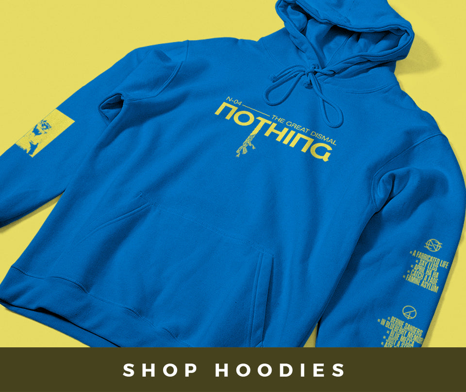 Catalog Band & Music Merch Cold Cuts Merch