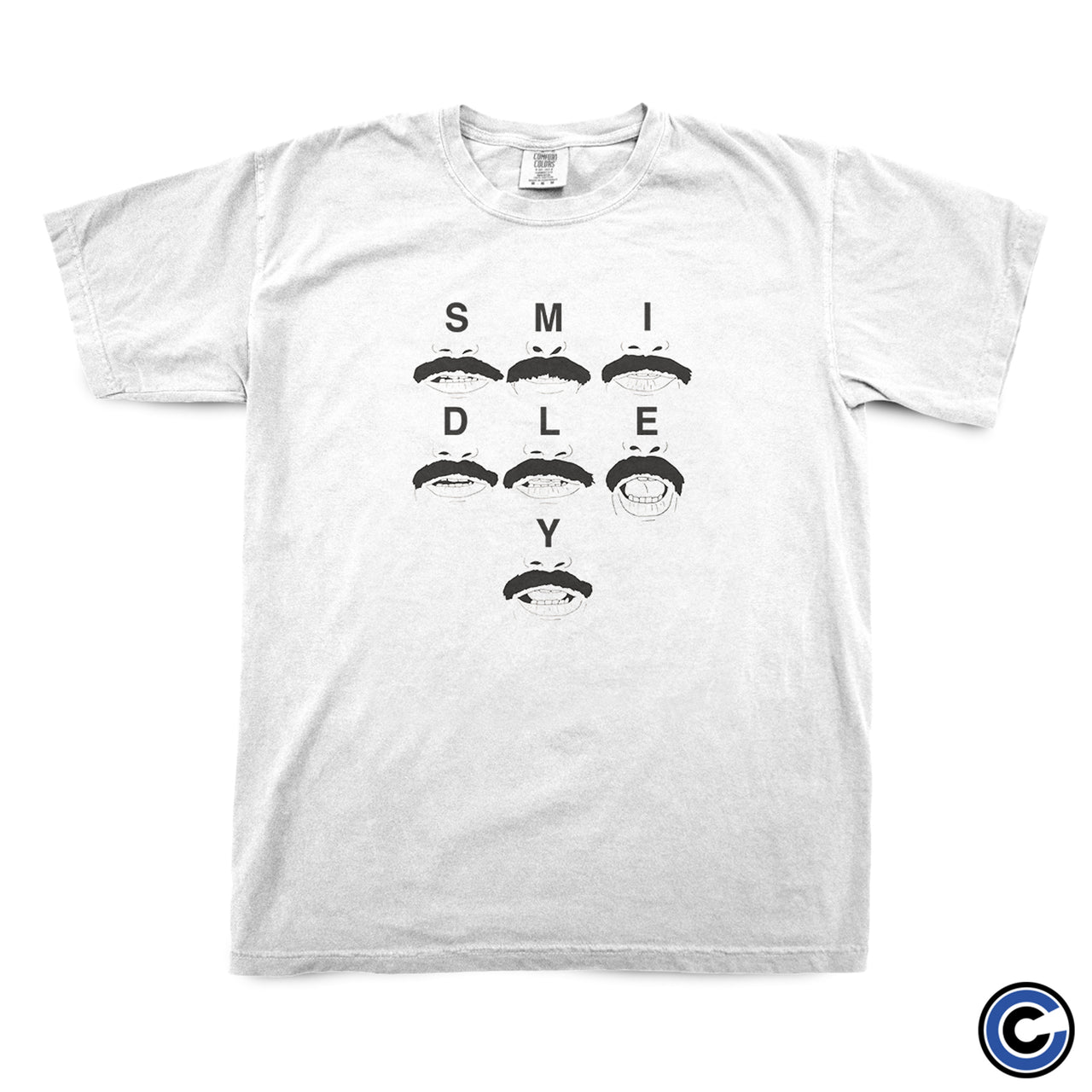 Smidley "Sound It Out" Shirt