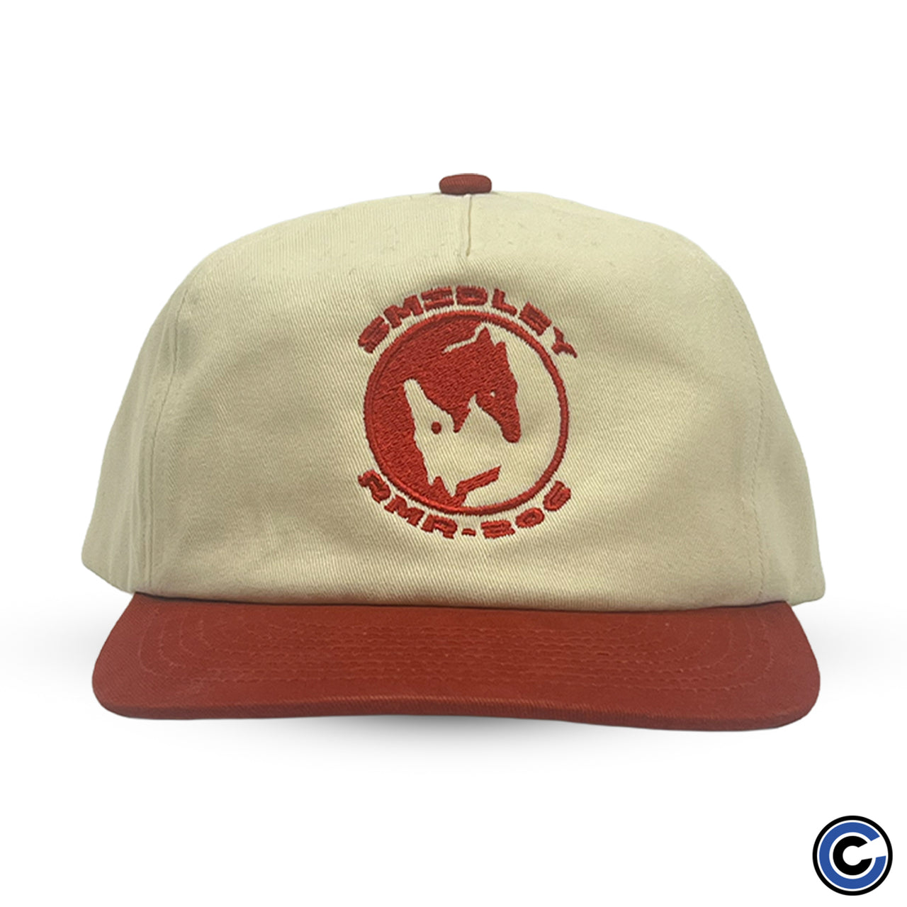 Smidley "Pompeii" Hat