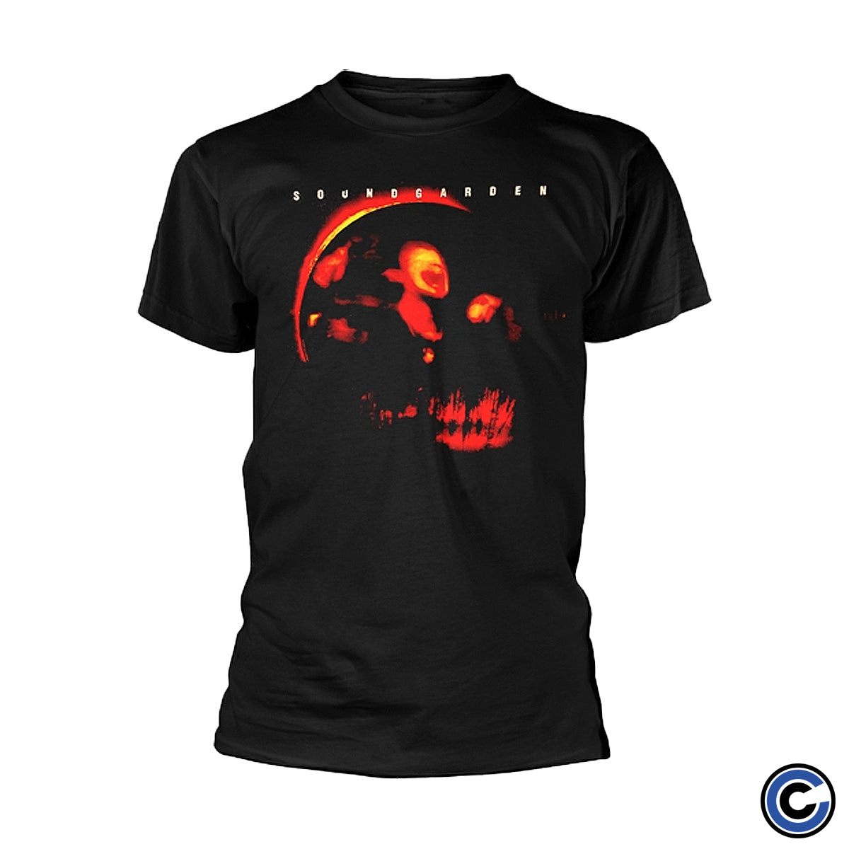 Soundgarden "Superunknown" Shirt