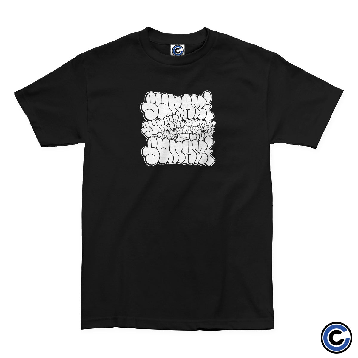 Sunami "Stacked" Shirt