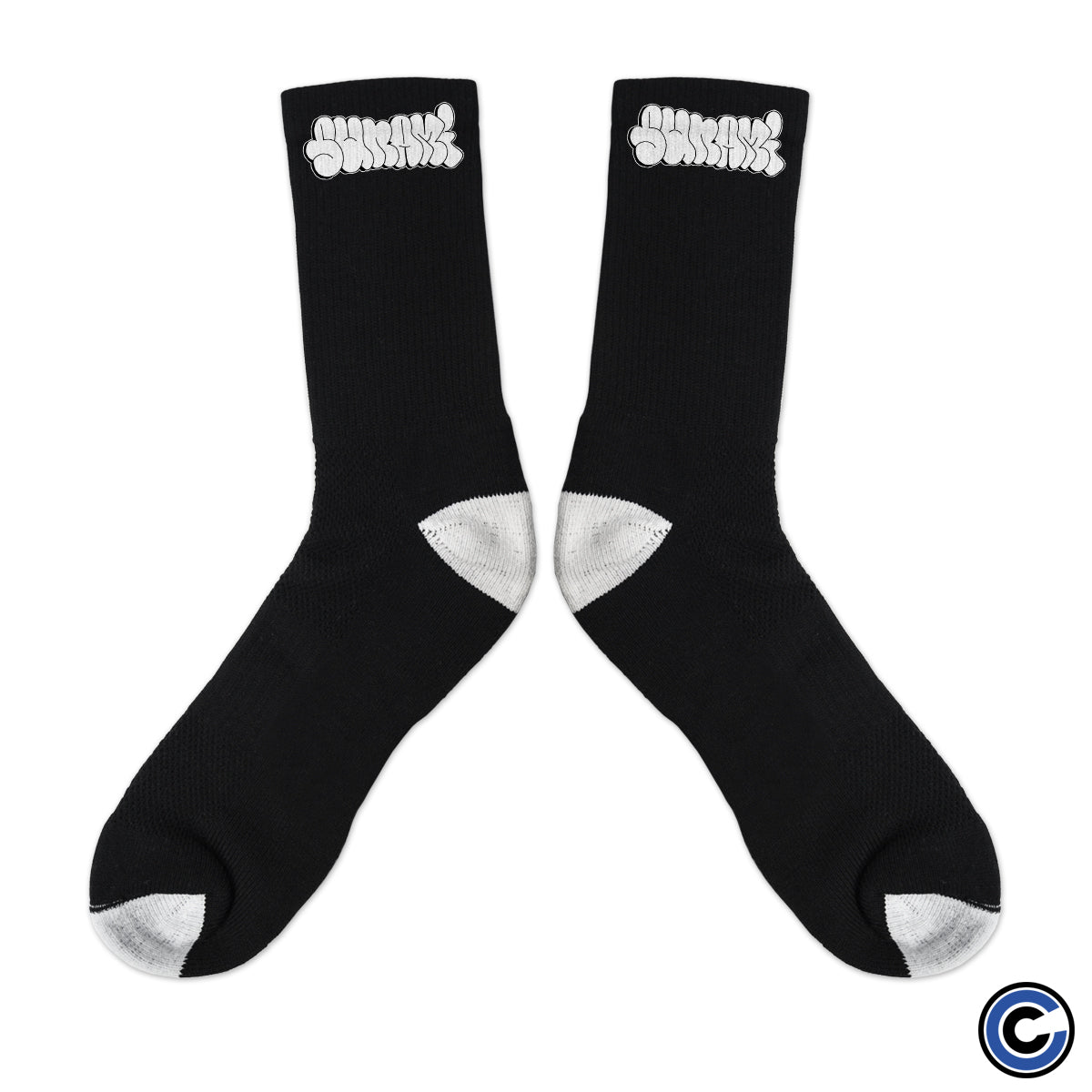 Sunami "Logo" Socks