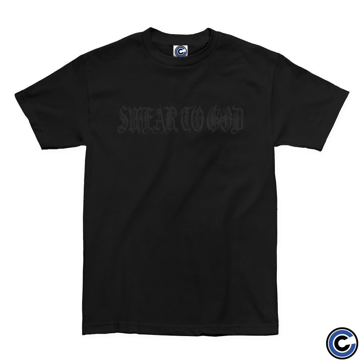 Swear To God "Self Titled" Shirt