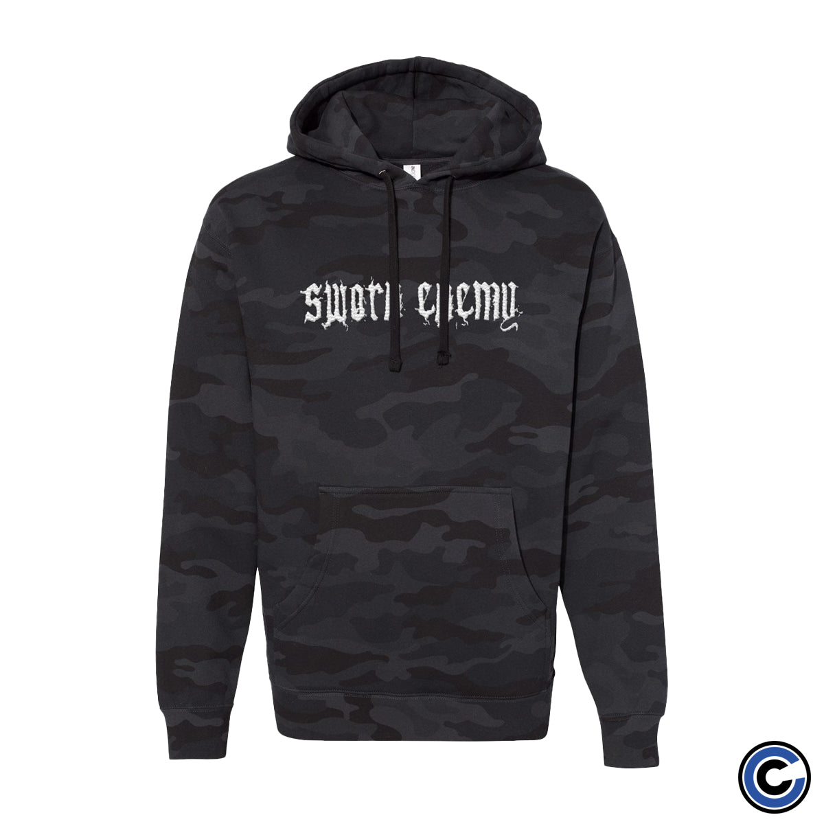 Sworn Enemy "Logo" Hoodie