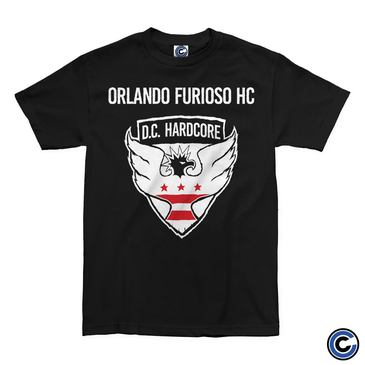 Orlando Furioso "Sigil" Shirt