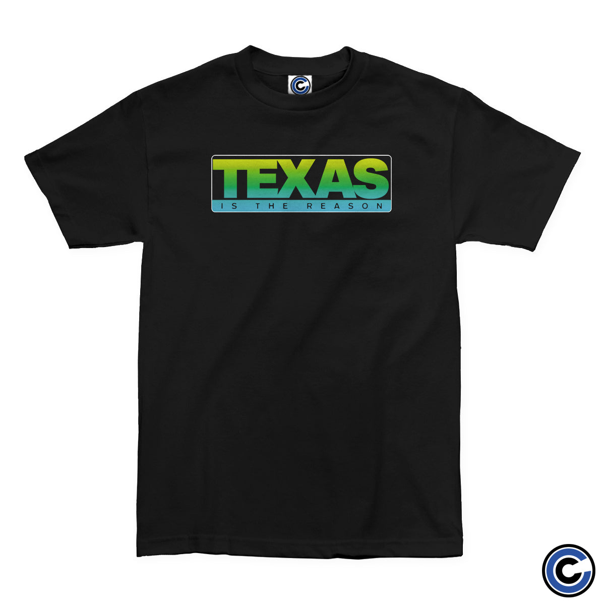 Texas Is The Reason "Vision" Shirt