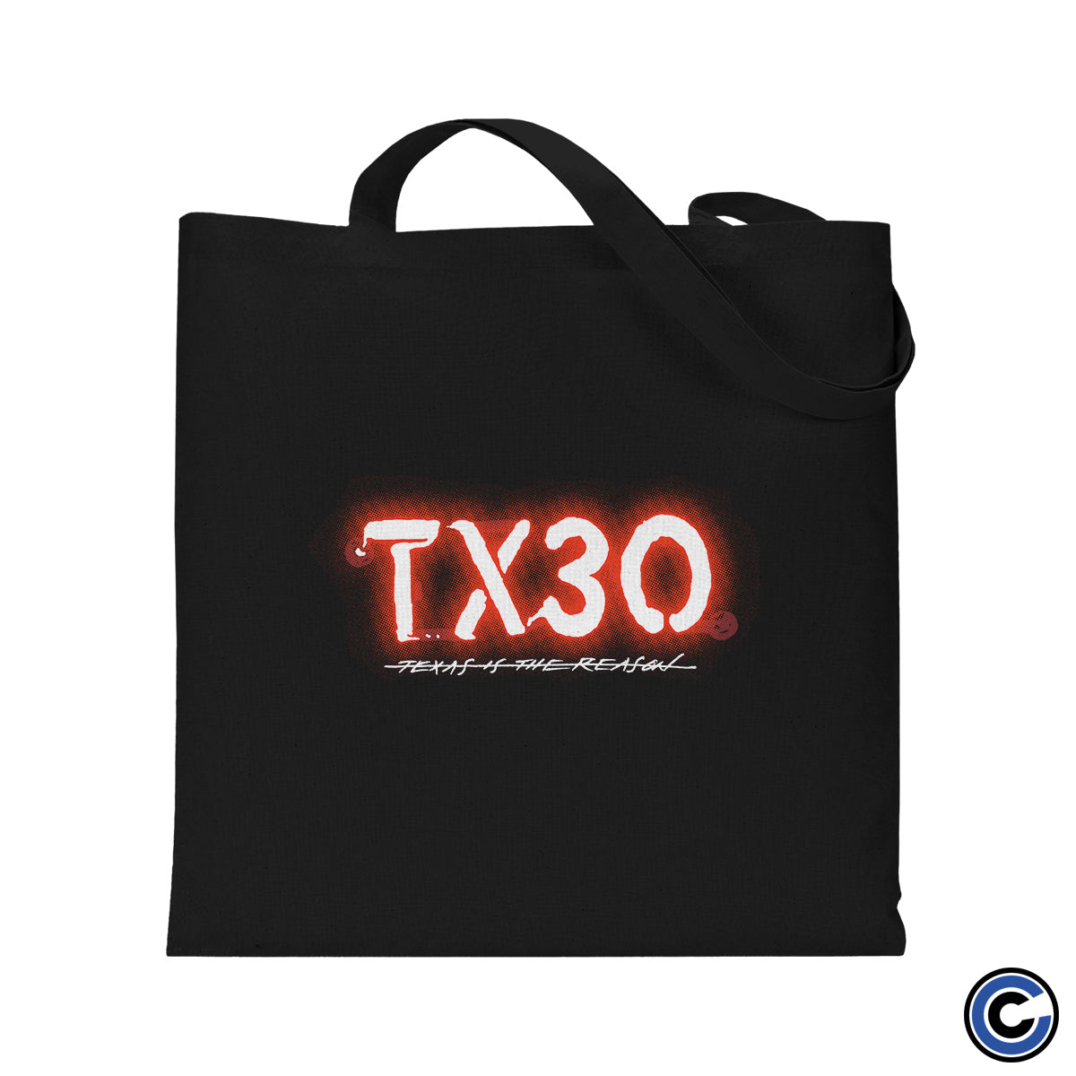 Texas Is The Reason "TX30" Tote