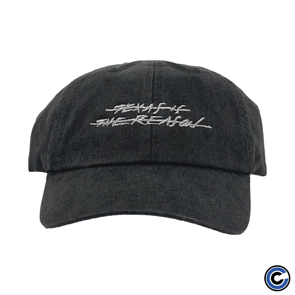 Texas Is The Reason "Strike Thru" Hat