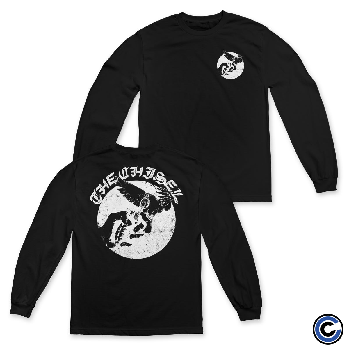 The Chisel "What A Fucking Nightmare" Long Sleeve