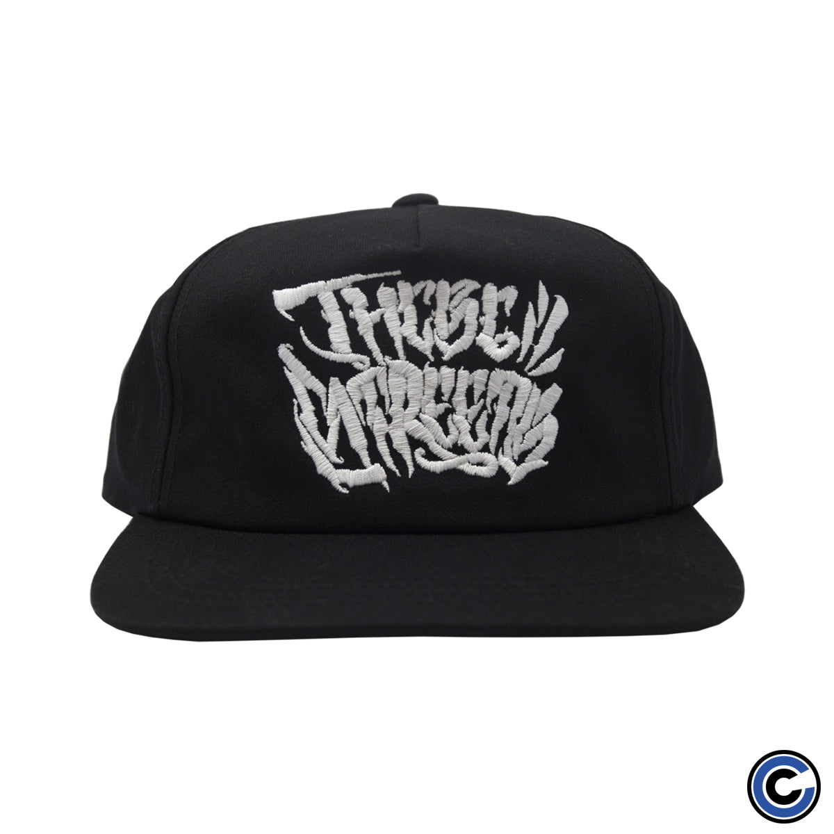 These Streets "Thorn Logo" Snapback
