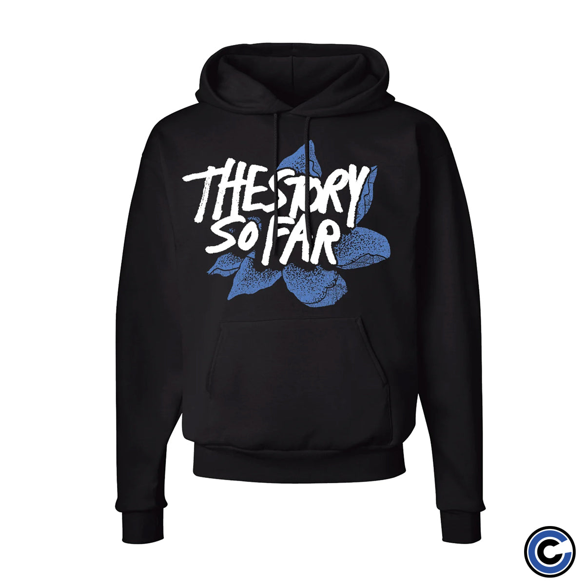 The Story So Far "What You Don't See" Hoodie
