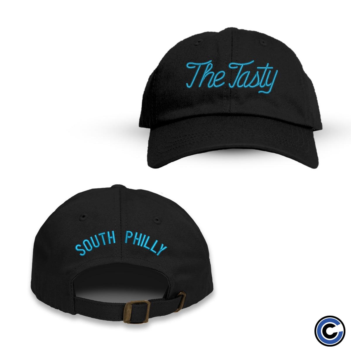 The Tasty "Neon" Hat