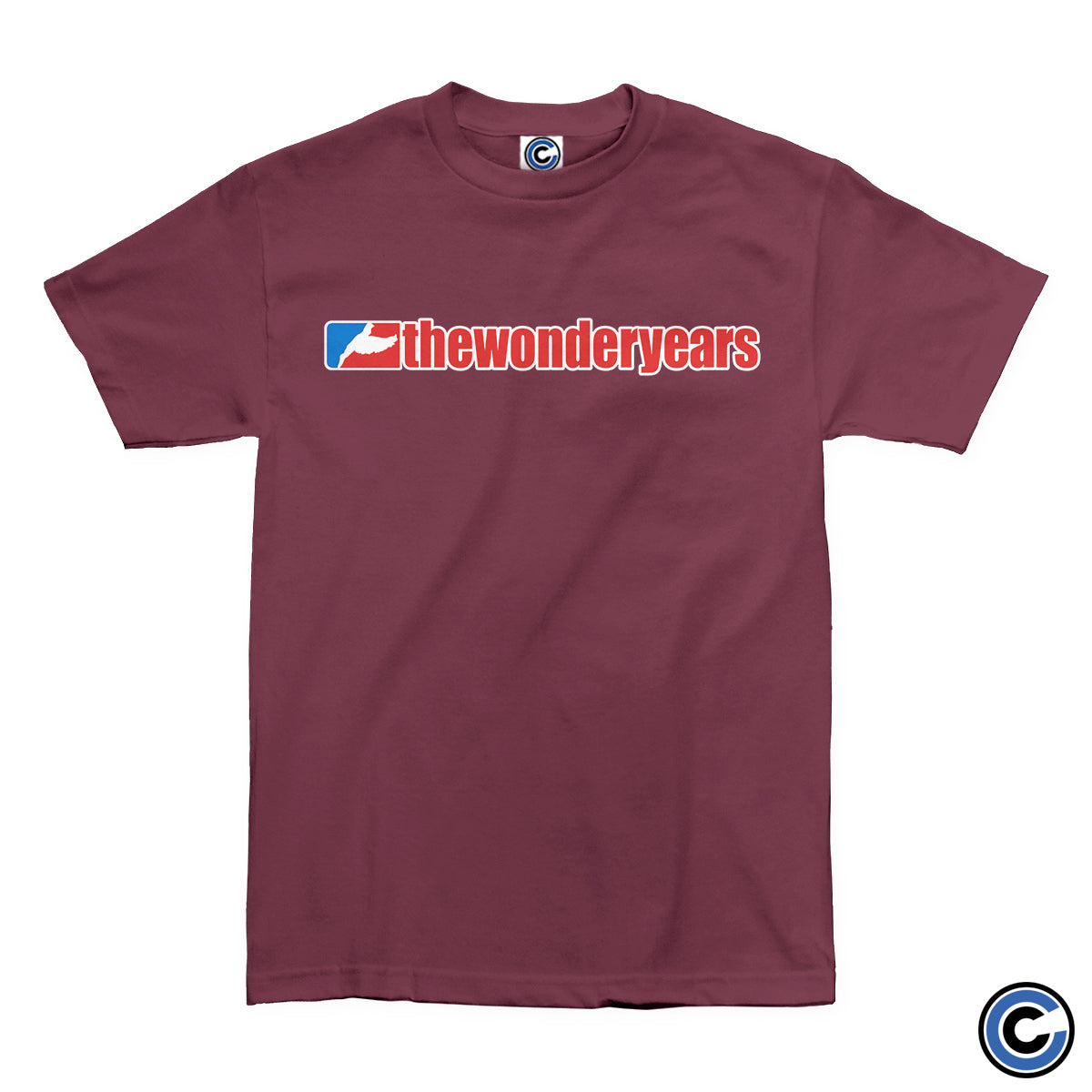 The Wonder Years "Limp" Shirt