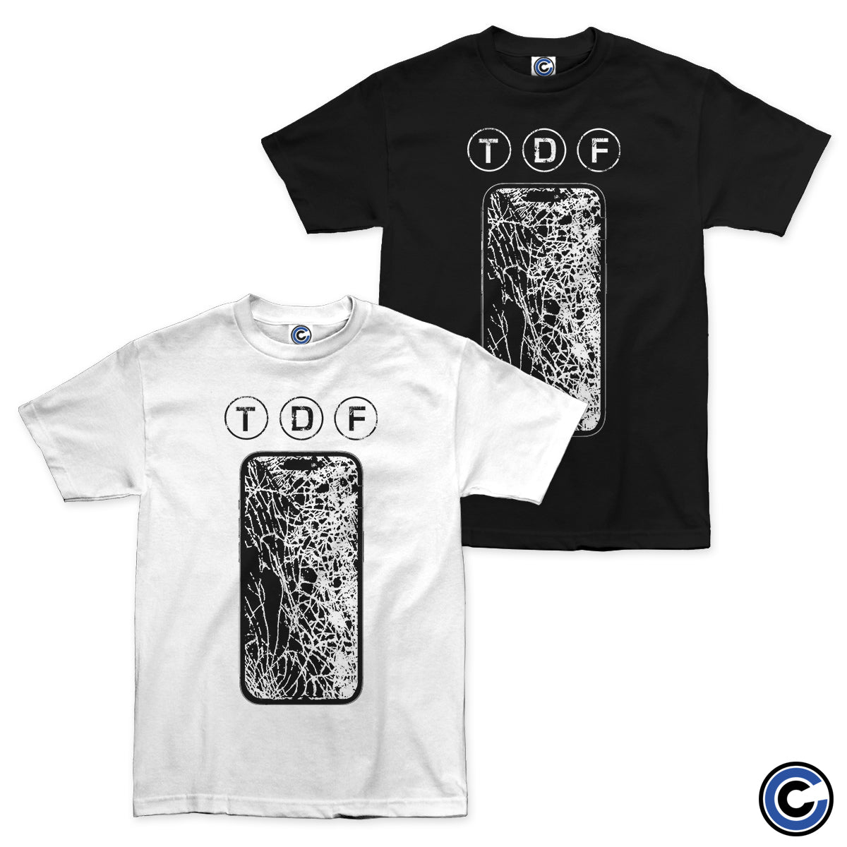 This Day Forward "iPhone" Shirt