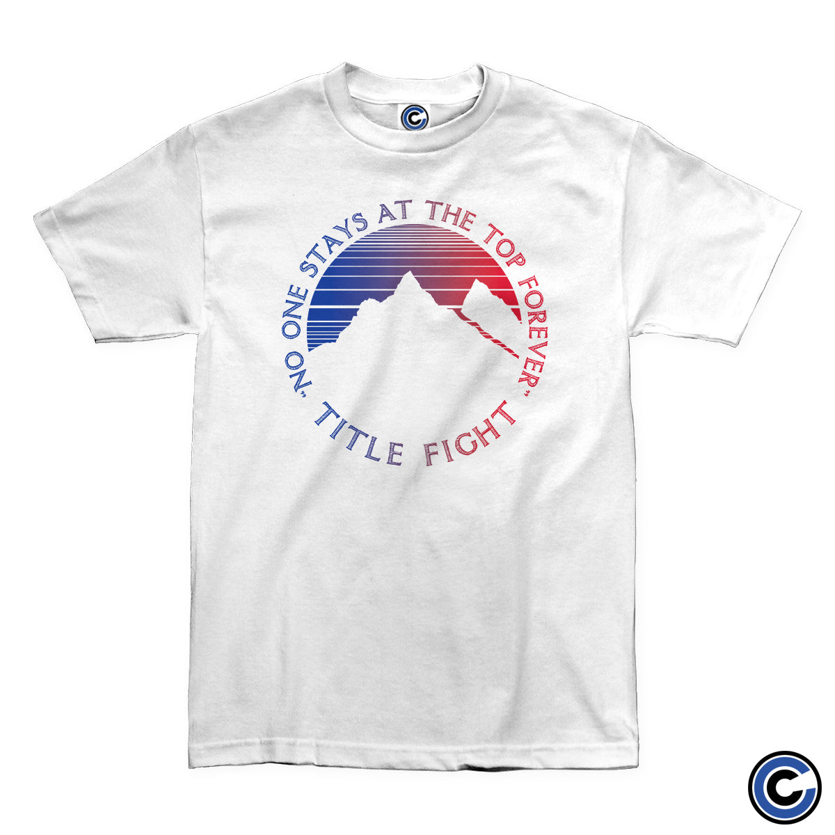 Title Fight
