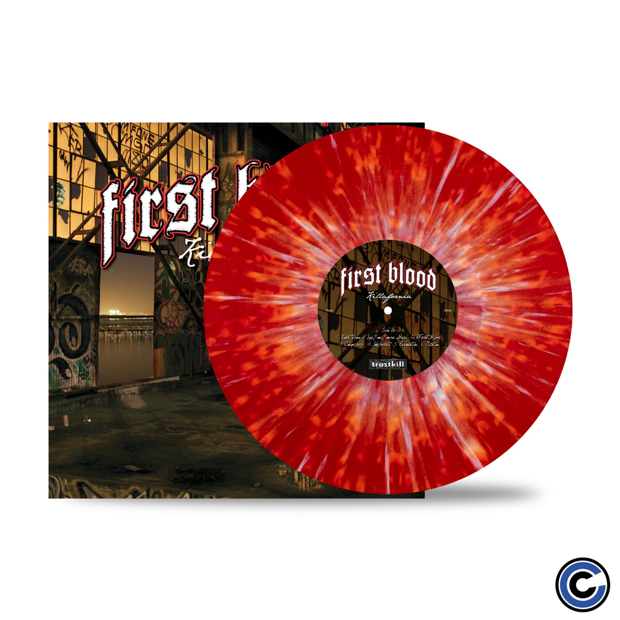 First Blood 