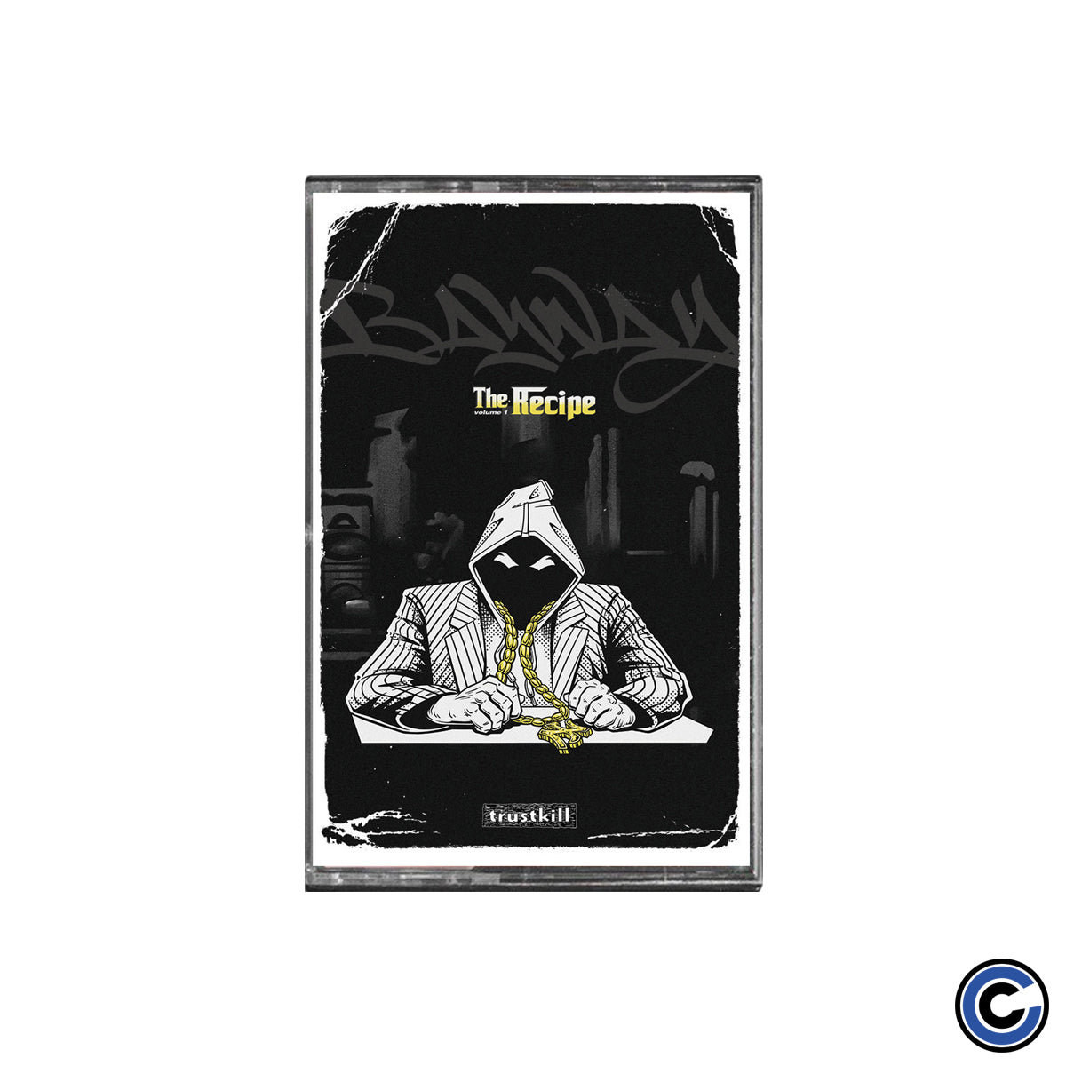 Bayway "The Recipe" Cassette