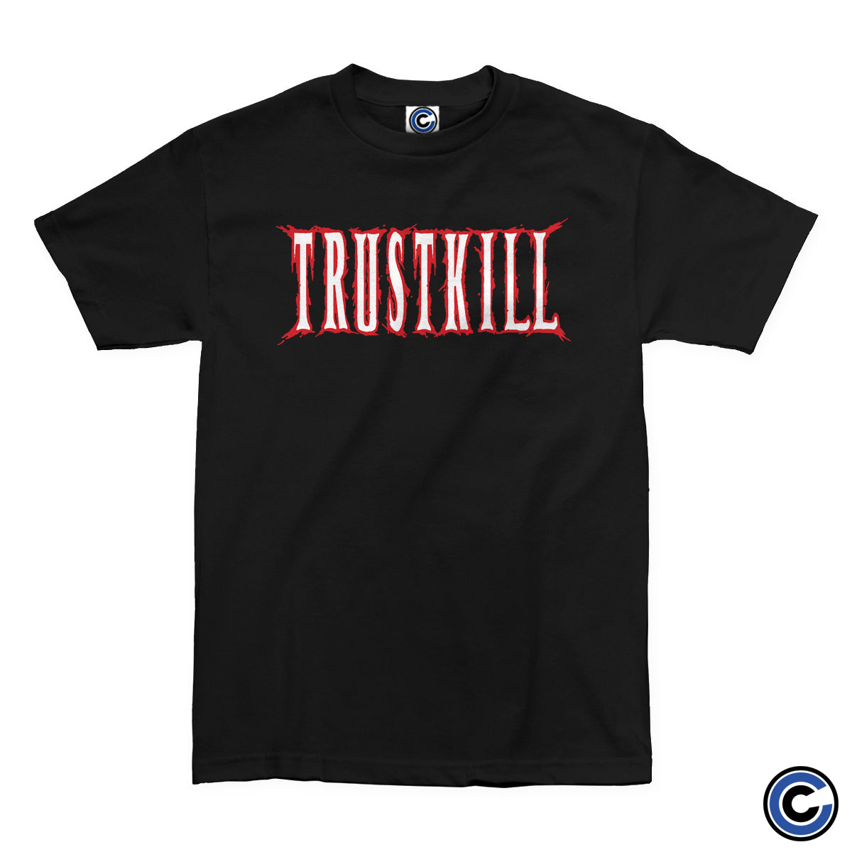 Trustkill Records "EXC Logo" Shirt