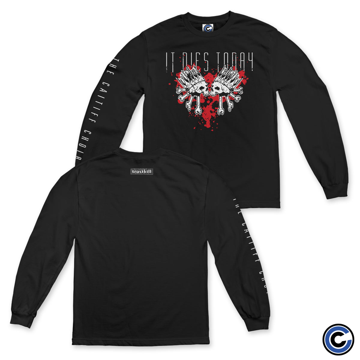 Trustkill Records Store