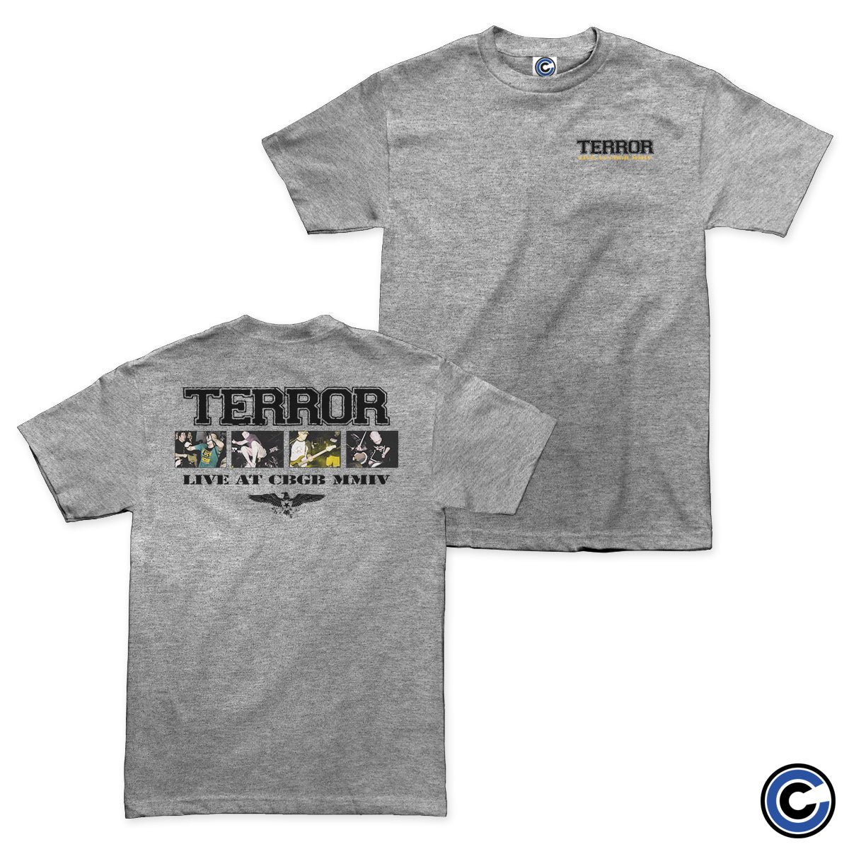 Trustkill Records Store