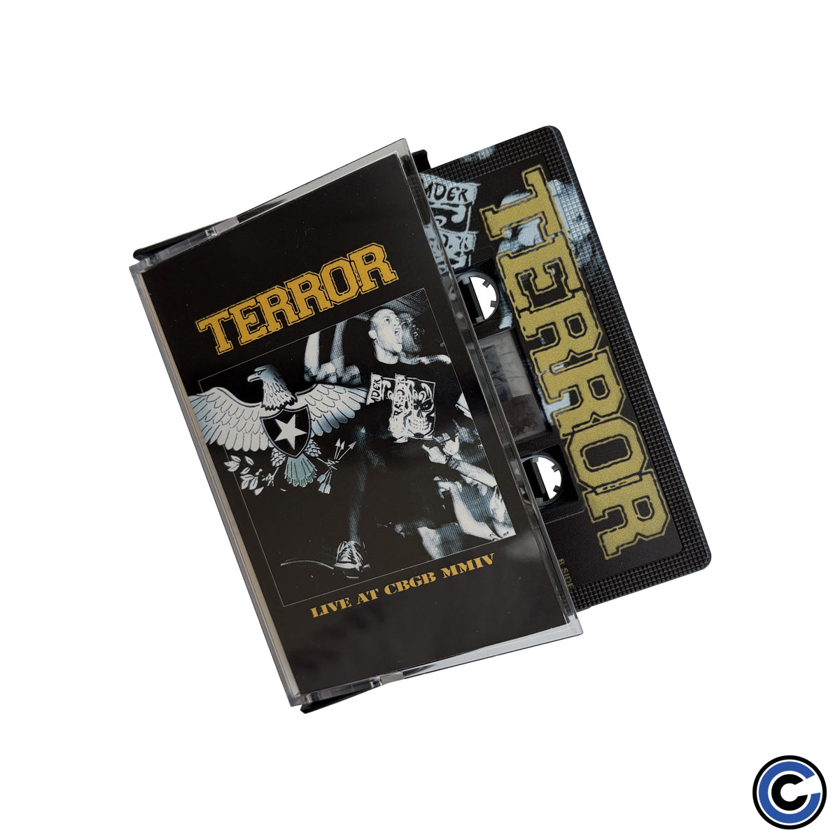 Terror 