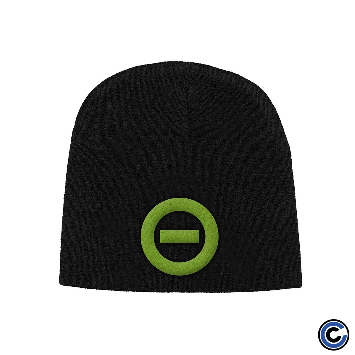 Type O Negative "Negative Symbol" Beanie