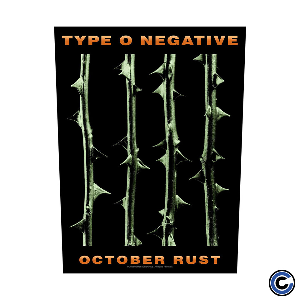 Type O Negative