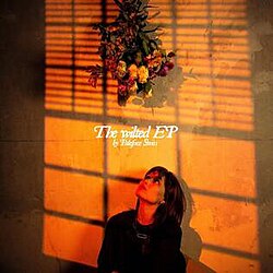 Paleface Swiss "Wilted EP" 12" Vinyl