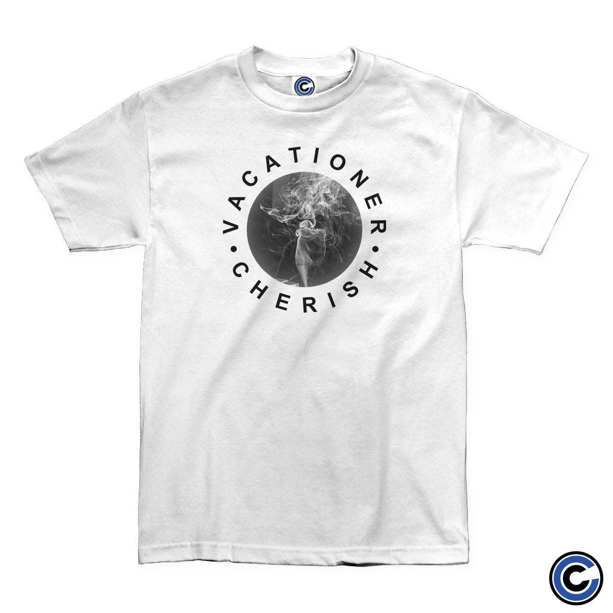 Vacationer "Cherish Circle" Shirt