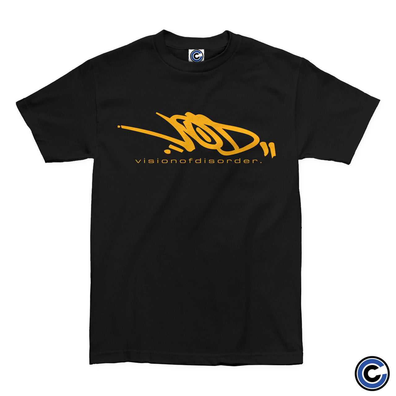 Vision Of Disorder "Graffiti" Shirt