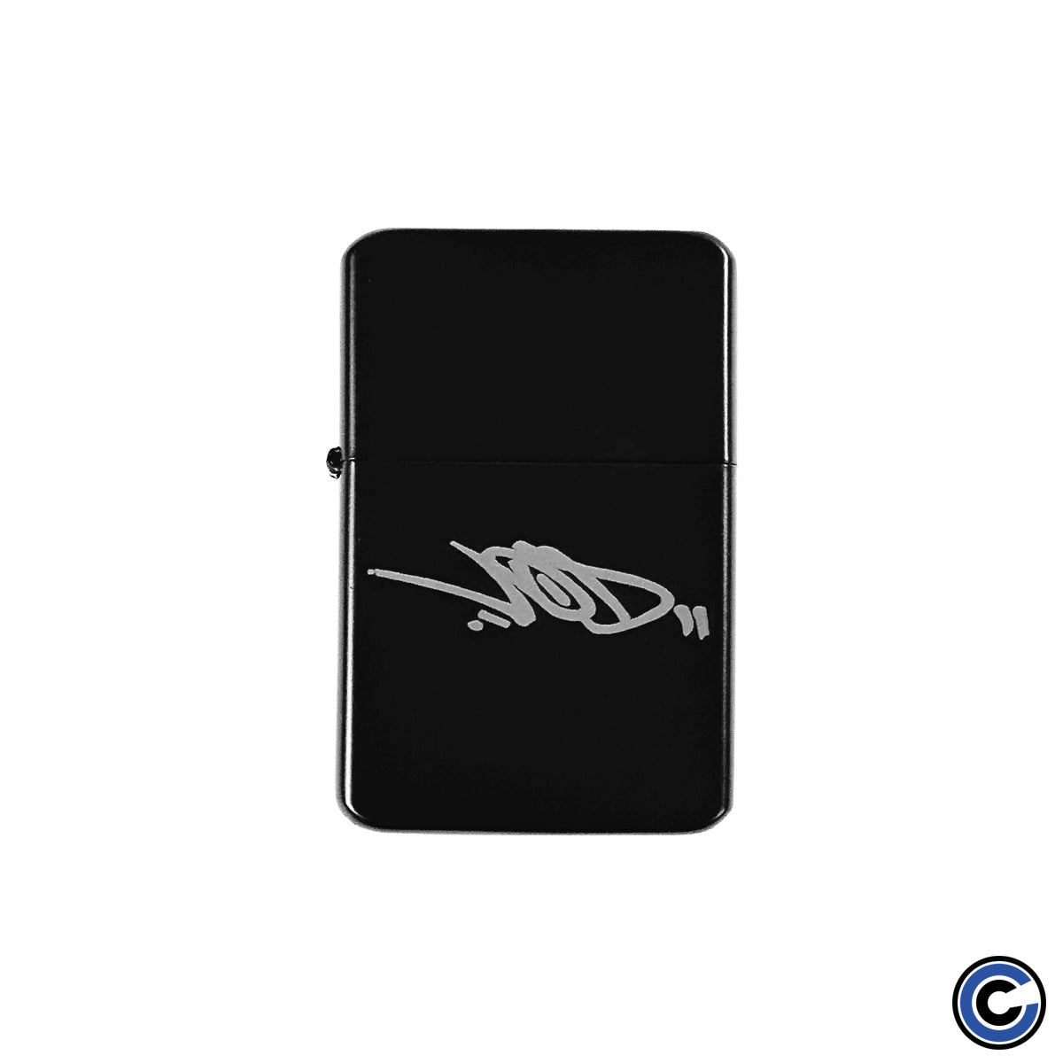 Vision Of Disorder "Logo" Lighter