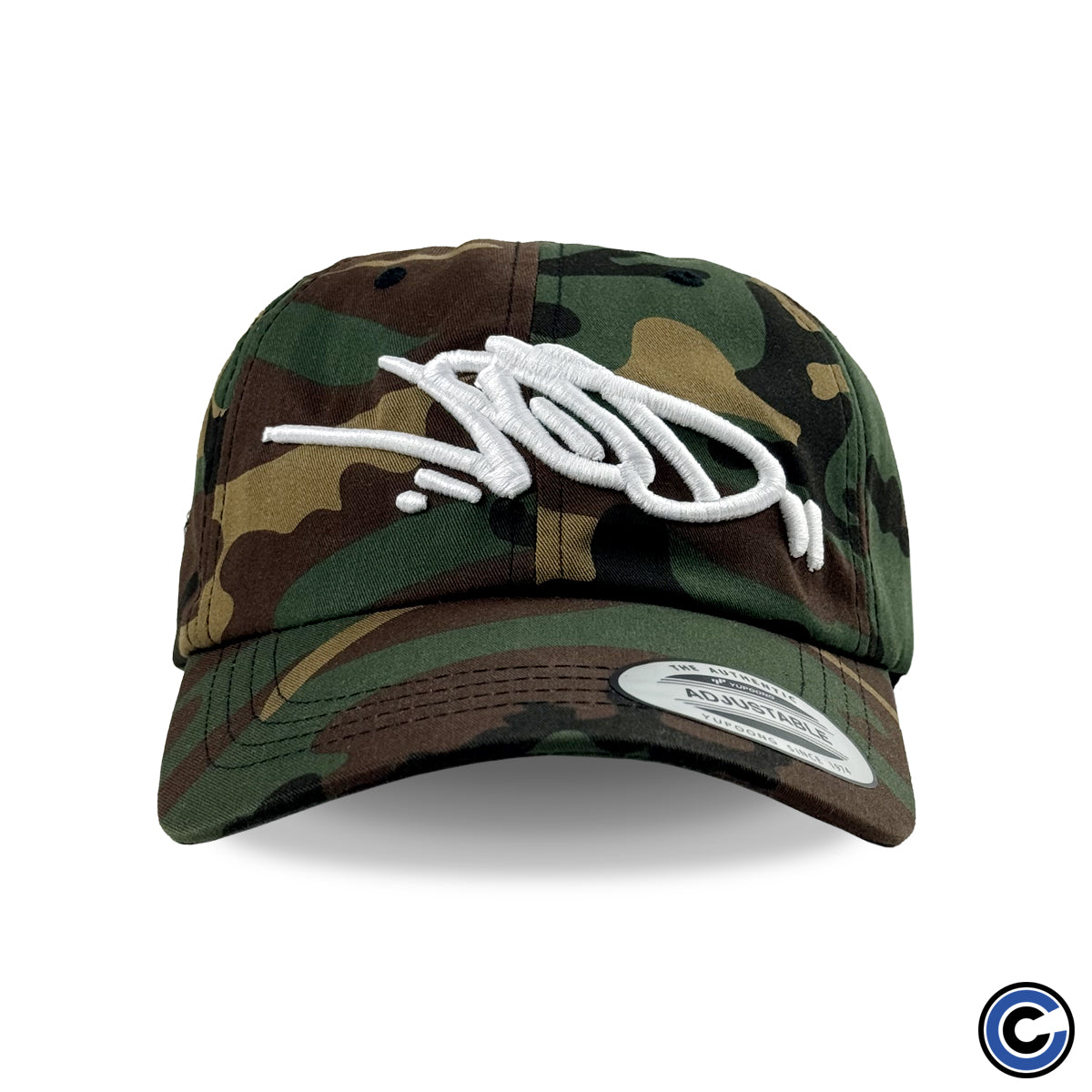 Vision Of Disorder "Graffiti Classic" Hat