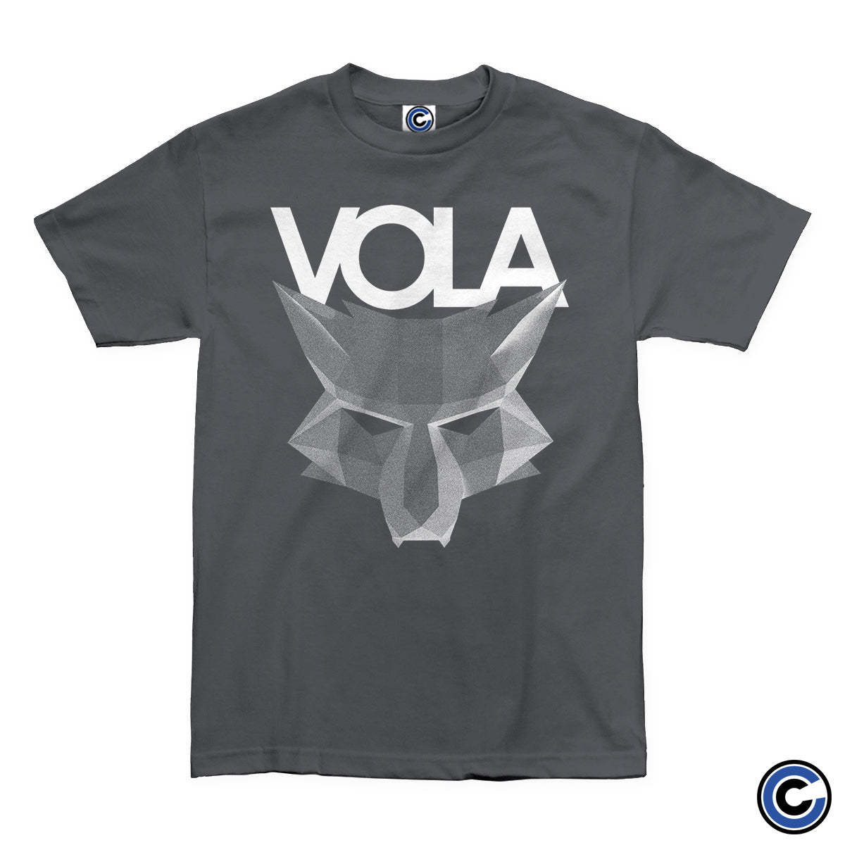 Vola "Paper Wolf" Shirt