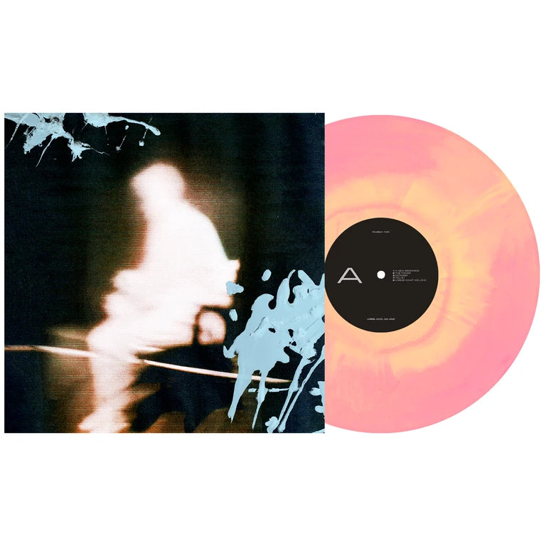 Knuckle Puck "Losing What We Love" 12" Vinyl