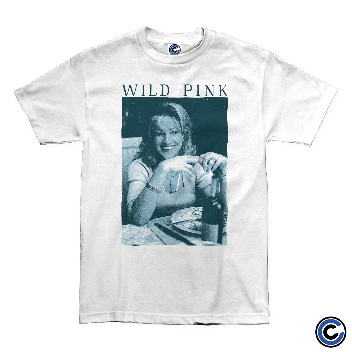 Wild Pink "Carmela" Shirt