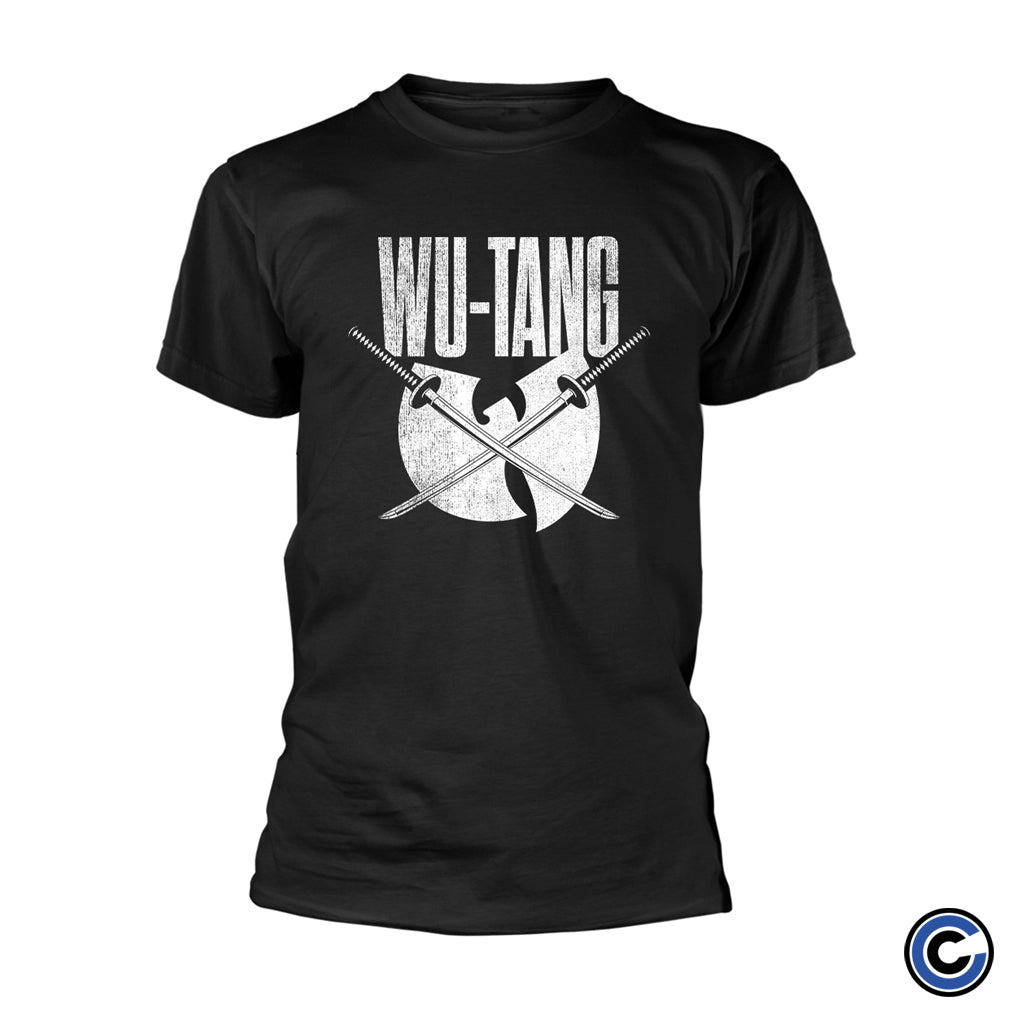 Wu-Tang Clan "Katana" Shirt