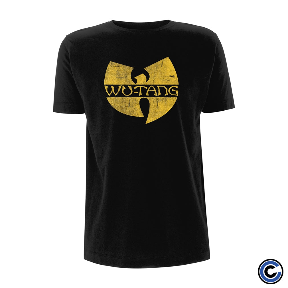 Wu-Tang Clan "Logo" Shirt