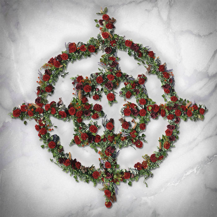 Vamachara "No Roses on My Grave" 12" Vinyl